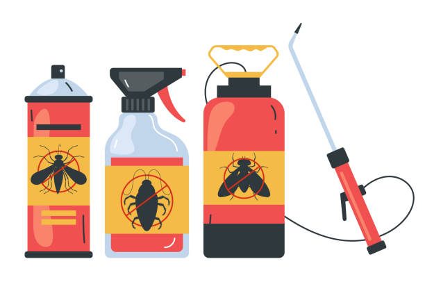 Dimmitt, TX Pest Control Company